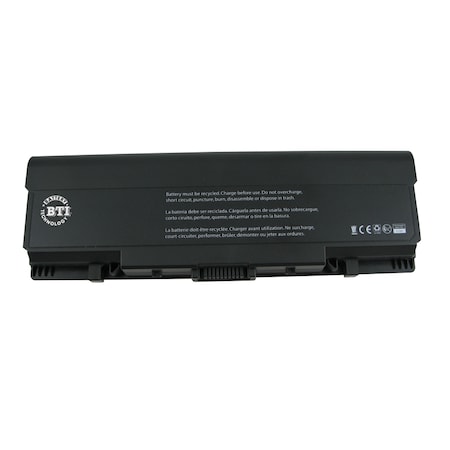 Battery Technology Batt For Dell Inspiron 1520 1521 1720 DL-1520H